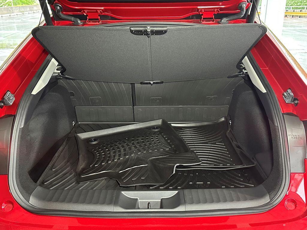 used 2023 Toyota Prius car, priced at $31,500