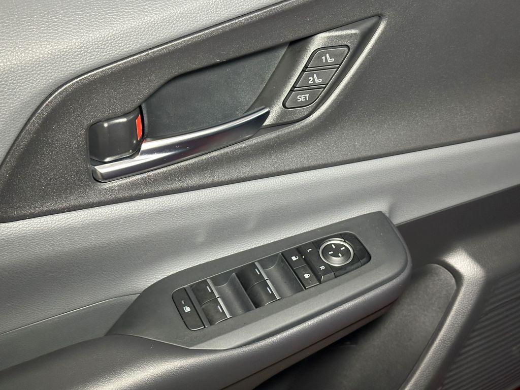 used 2023 Toyota Prius car, priced at $31,500