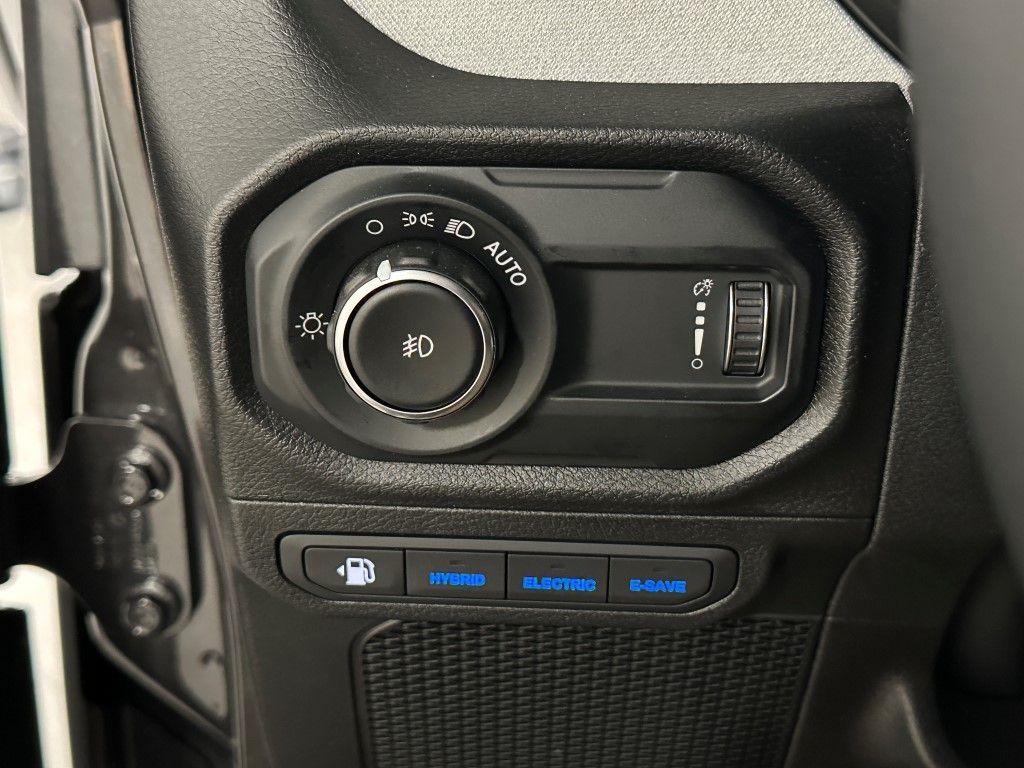new 2025 Jeep Wrangler 4xe car, priced at $60,472