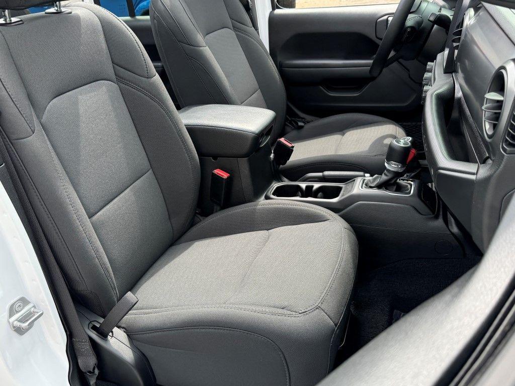 used 2021 Jeep Wrangler Unlimited car, priced at $33,500