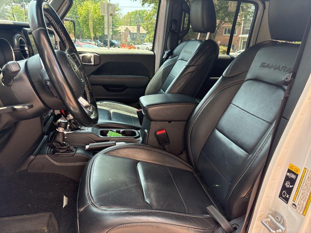 used 2022 Jeep Wrangler Unlimited 4xe car, priced at $35,000