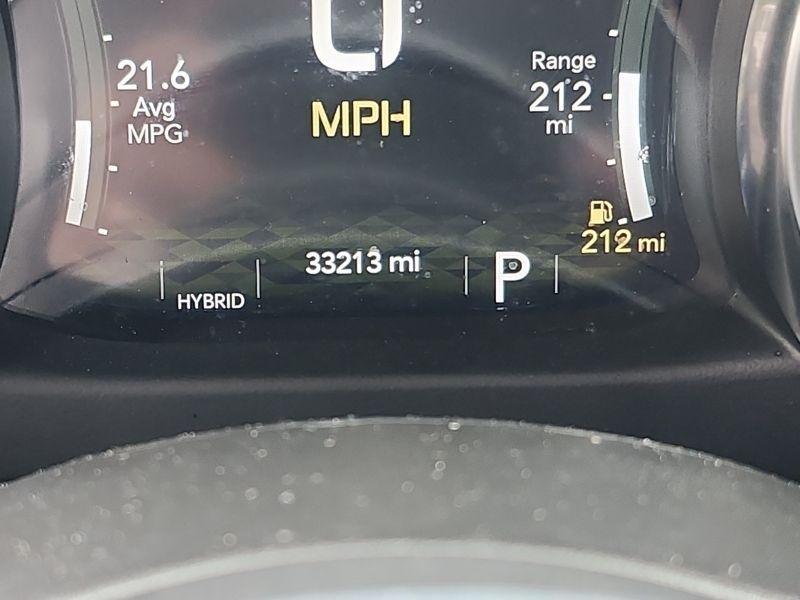used 2022 Jeep Wrangler Unlimited 4xe car, priced at $34,750