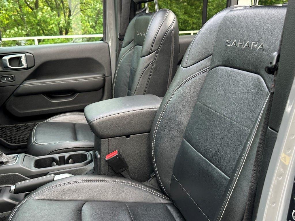 used 2022 Jeep Wrangler Unlimited 4xe car, priced at $34,000