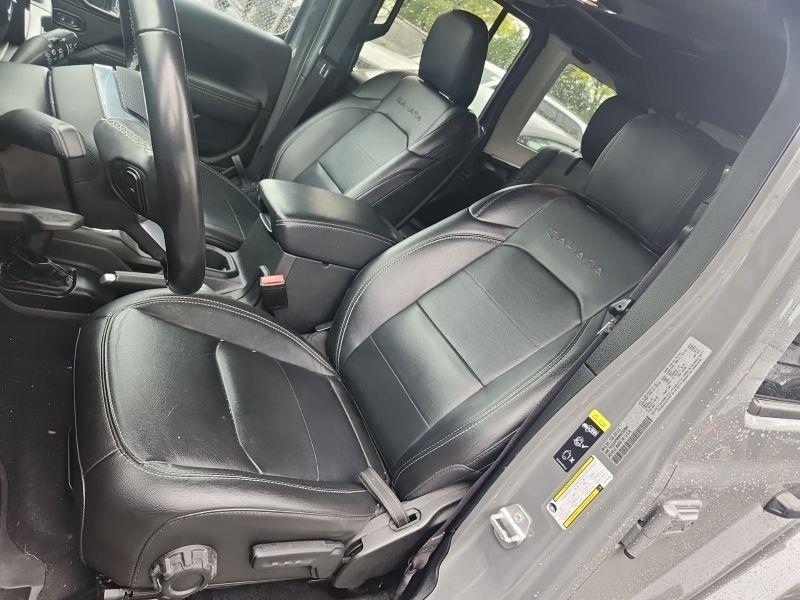 used 2022 Jeep Wrangler Unlimited 4xe car, priced at $34,750