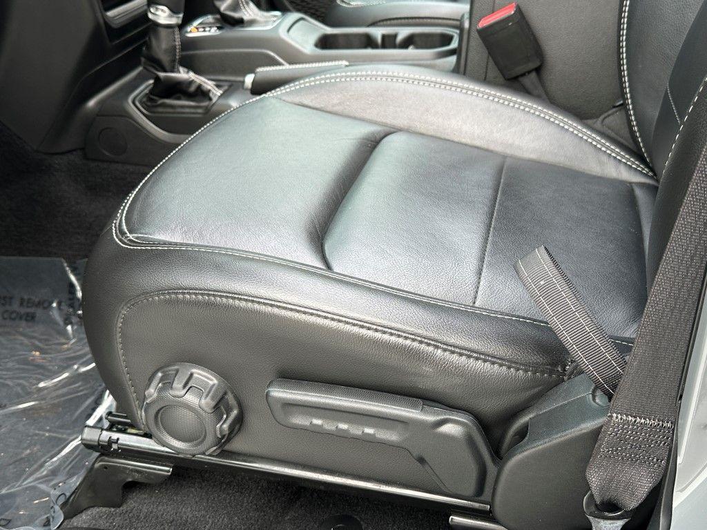 used 2022 Jeep Wrangler Unlimited 4xe car, priced at $34,000