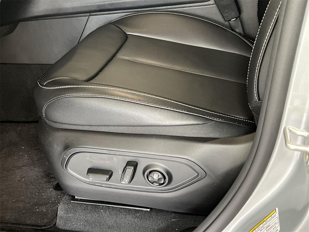 new 2024 Jeep Grand Cherokee 4xe car, priced at $54,417
