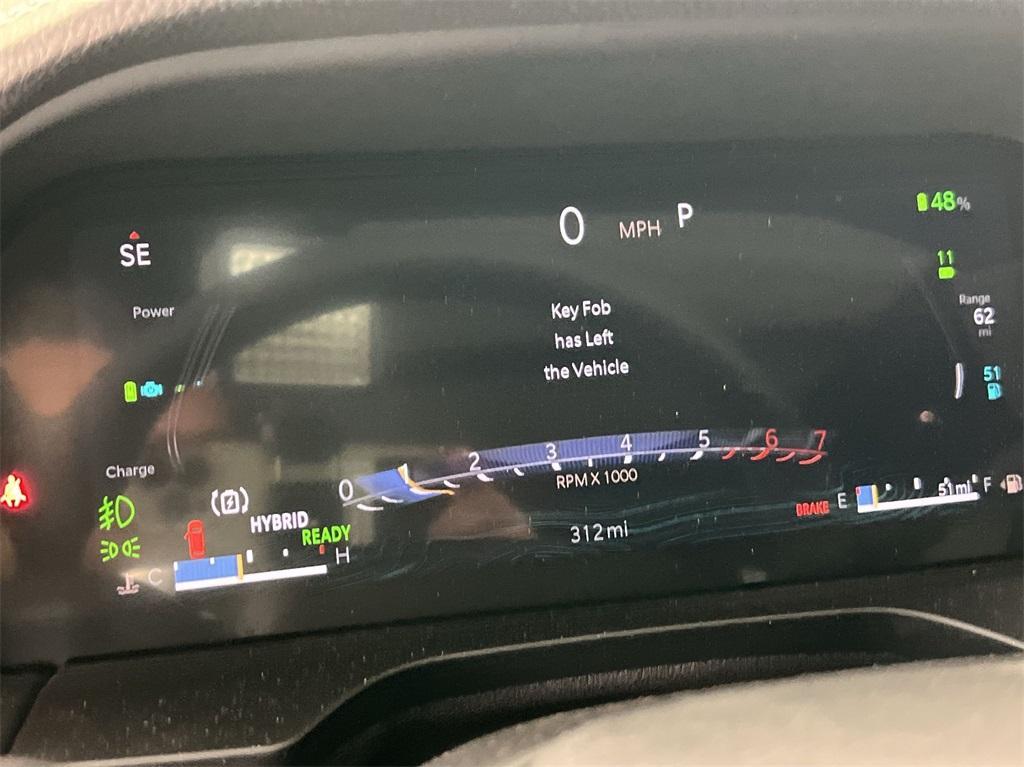 new 2024 Jeep Grand Cherokee 4xe car, priced at $54,417