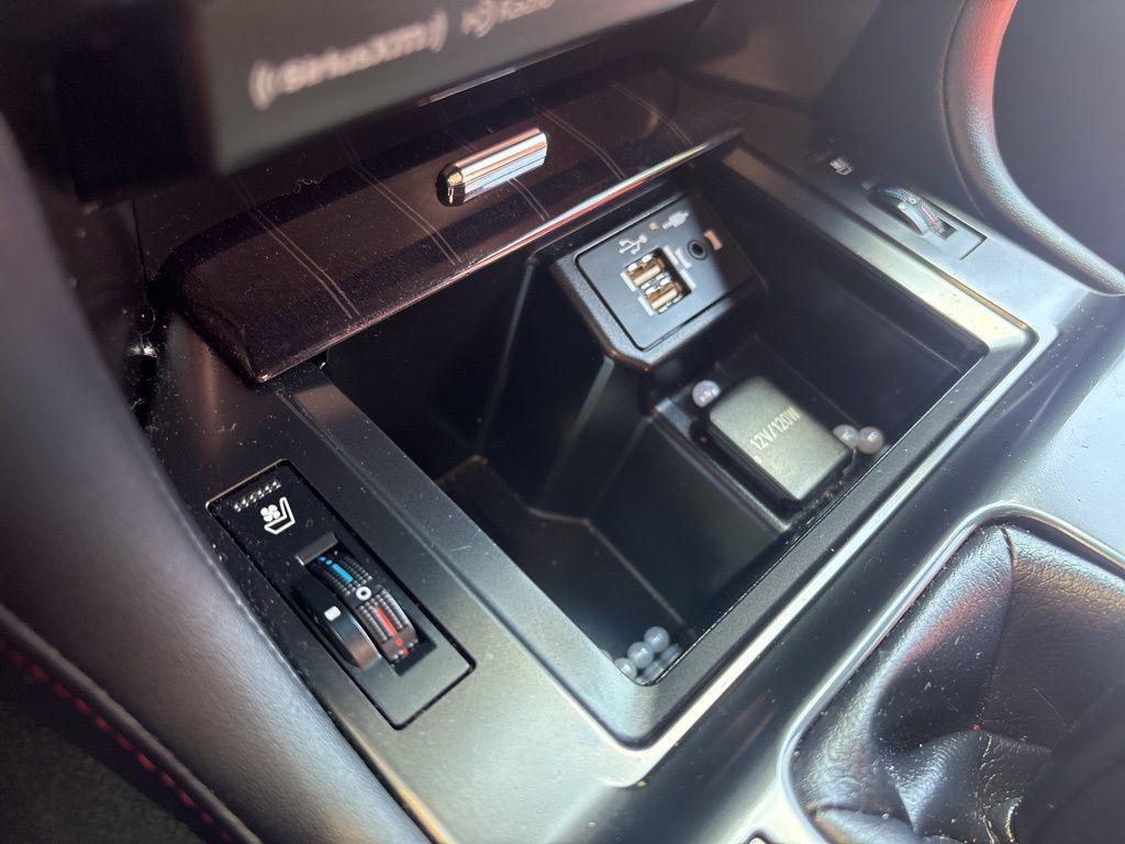 used 2022 Lexus GX 460 car, priced at $51,500