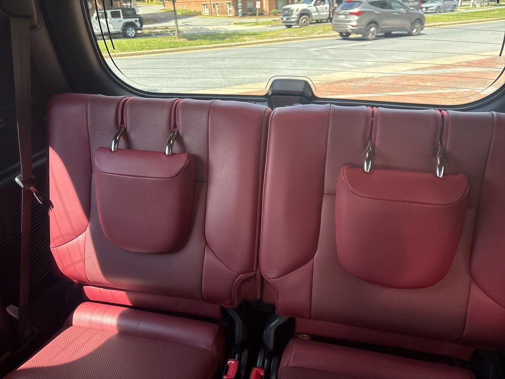 used 2022 Lexus GX 460 car, priced at $51,500