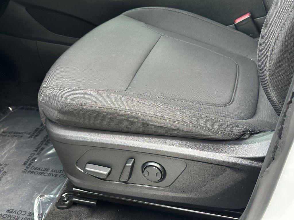 used 2022 Hyundai Tucson car, priced at $22,500