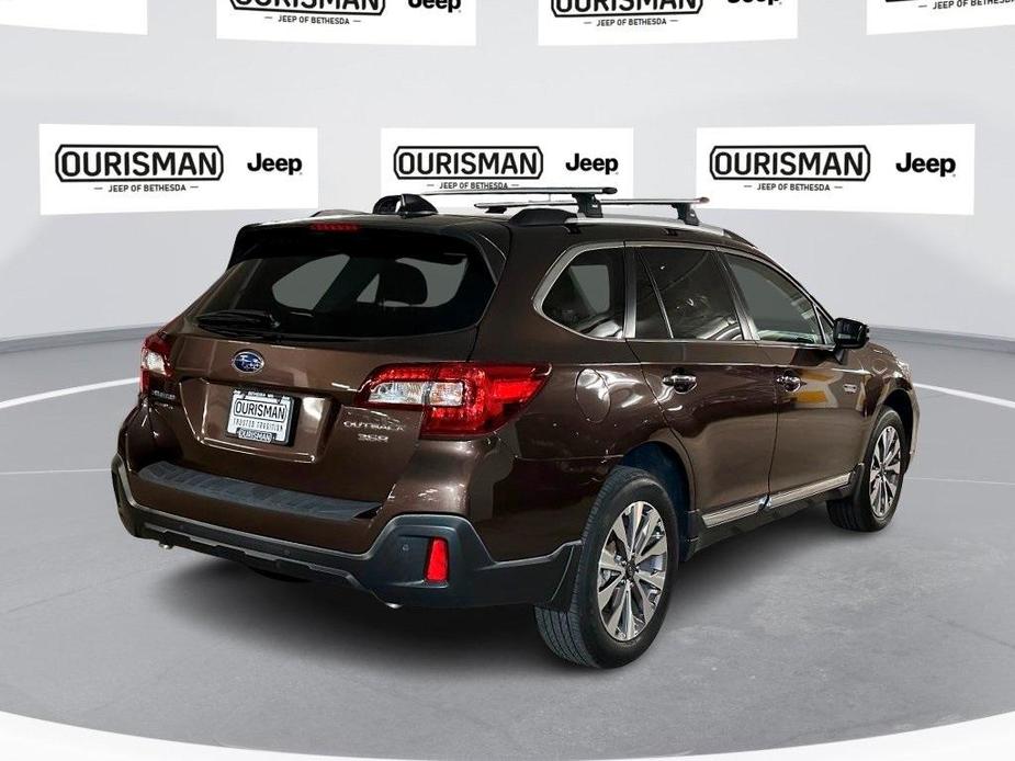 used 2019 Subaru Outback car, priced at $24,000