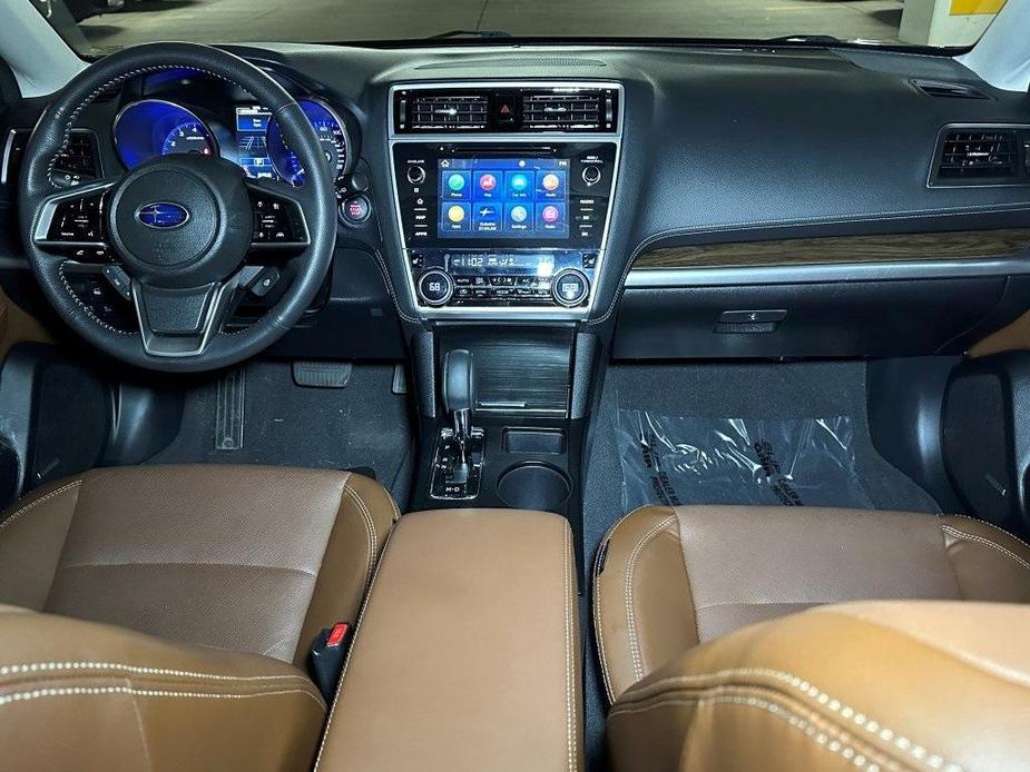 used 2019 Subaru Outback car, priced at $24,000