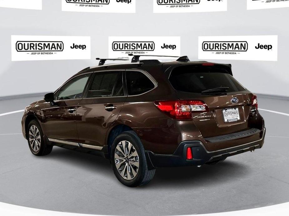 used 2019 Subaru Outback car, priced at $24,000