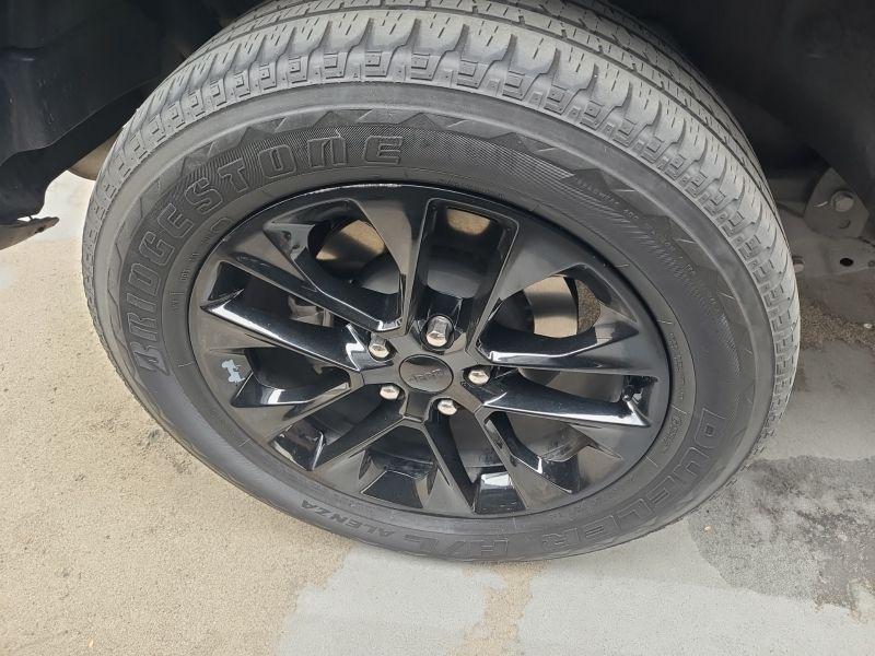 used 2021 Jeep Wrangler Unlimited 4xe car, priced at $31,750