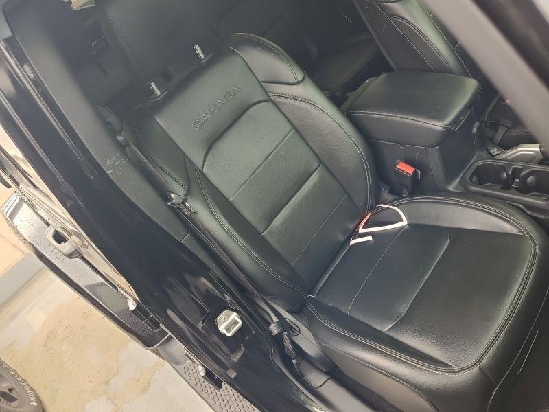 used 2021 Jeep Wrangler Unlimited 4xe car, priced at $31,750