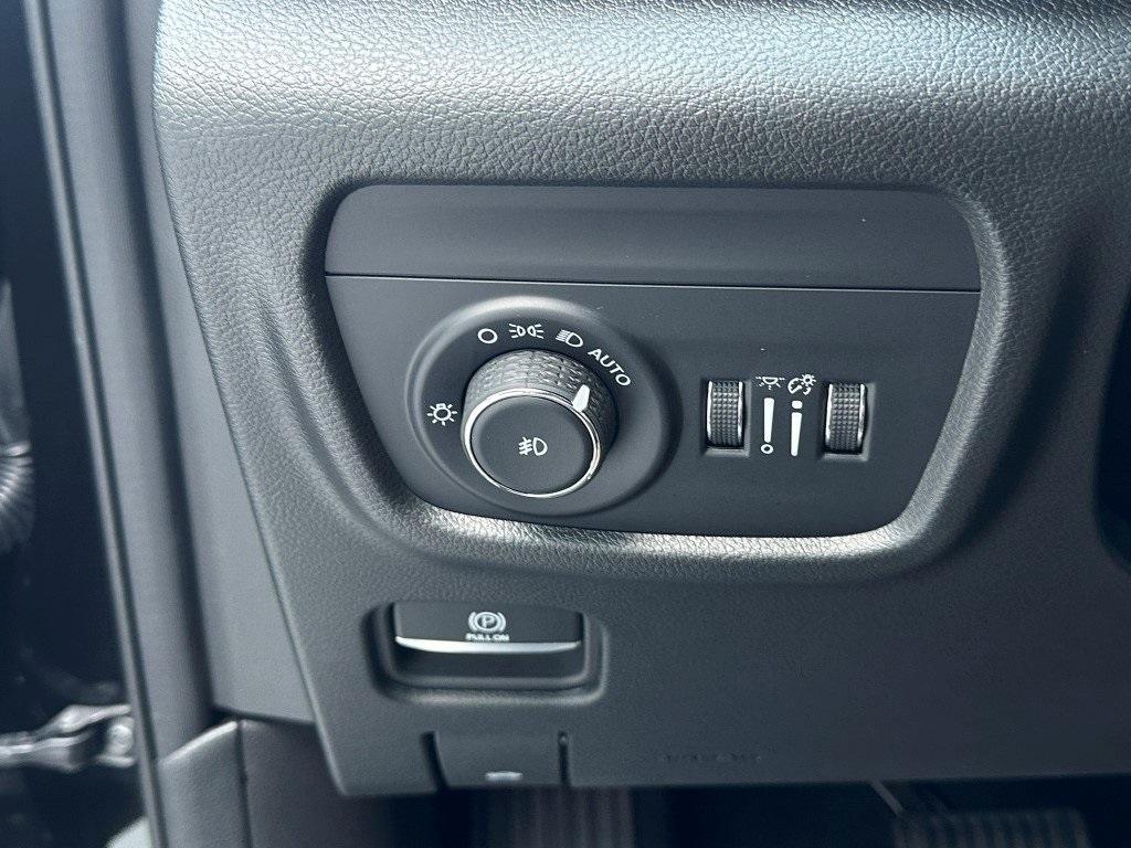 used 2024 Jeep Grand Cherokee L car, priced at $63,500