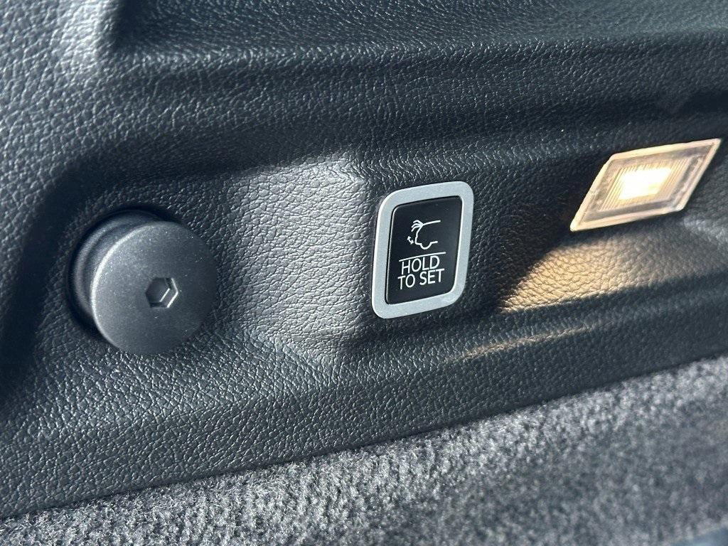 used 2024 Jeep Grand Cherokee L car, priced at $63,500