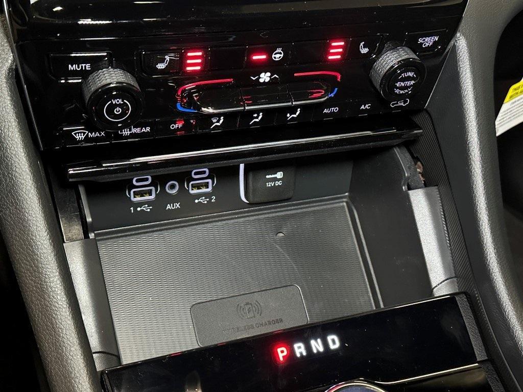 new 2025 Jeep Grand Cherokee car, priced at $41,962