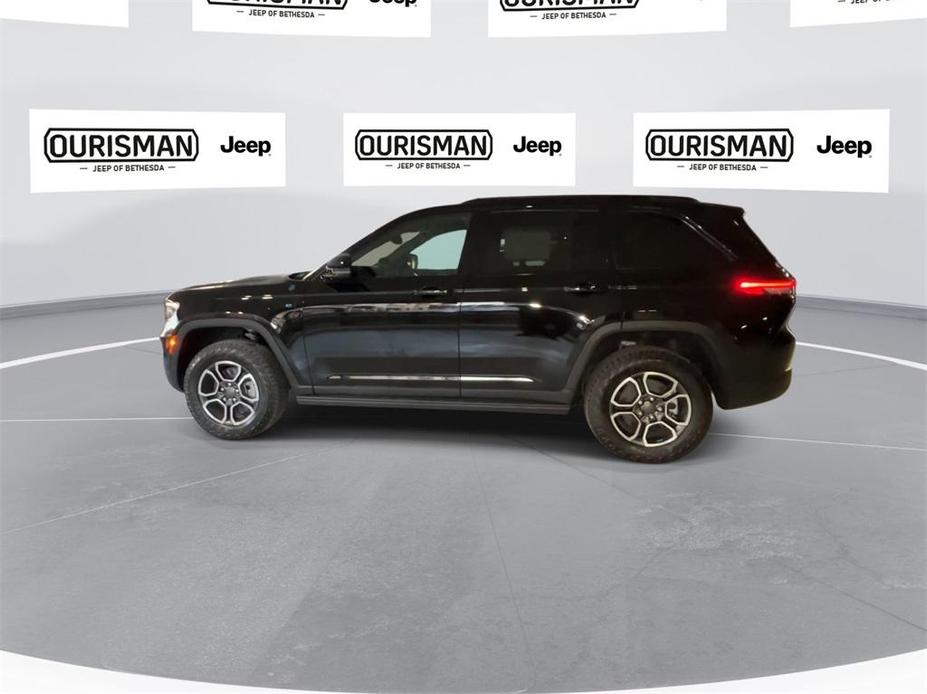 new 2024 Jeep Grand Cherokee 4xe car, priced at $65,962