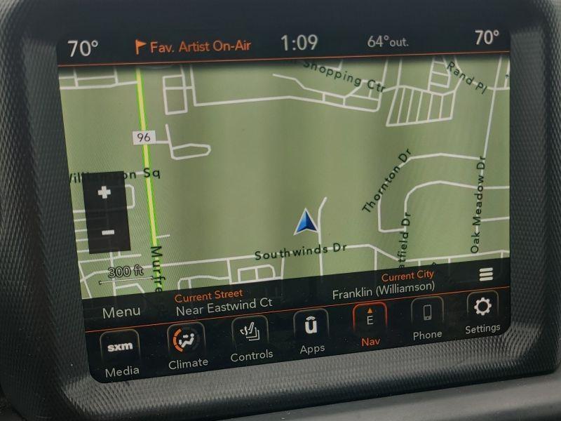 used 2022 Jeep Wrangler Unlimited 4xe car, priced at $38,000