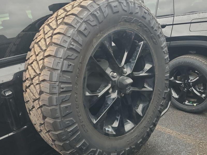 used 2022 Jeep Wrangler Unlimited 4xe car, priced at $38,000