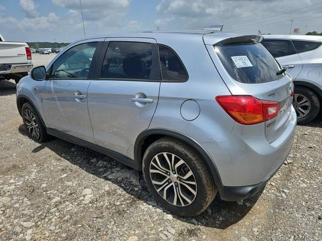 used 2017 Mitsubishi Outlander Sport car, priced at $11,880