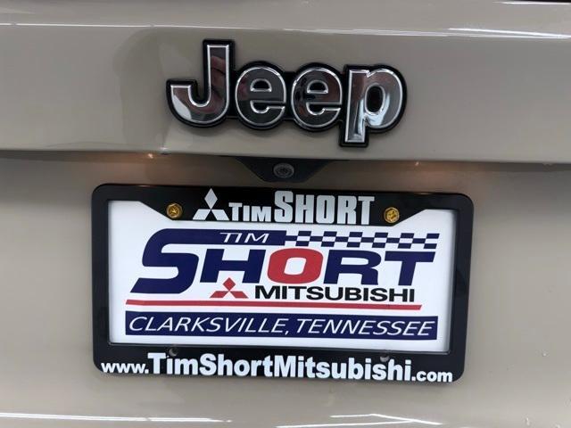 used 2016 Jeep Renegade car, priced at $9,700