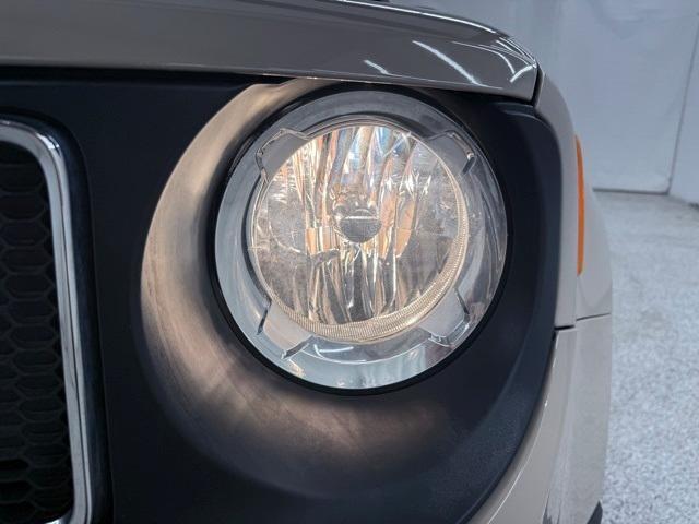 used 2016 Jeep Renegade car, priced at $9,700