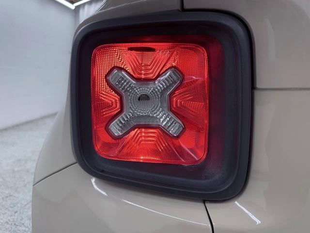 used 2016 Jeep Renegade car, priced at $9,700