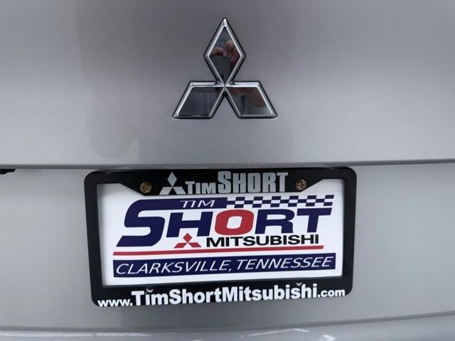 new 2025 Mitsubishi Outlander car, priced at $37,810