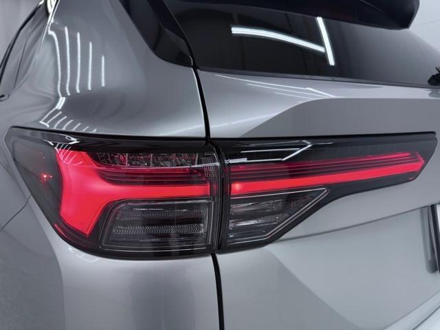 new 2025 Mitsubishi Outlander car, priced at $37,810
