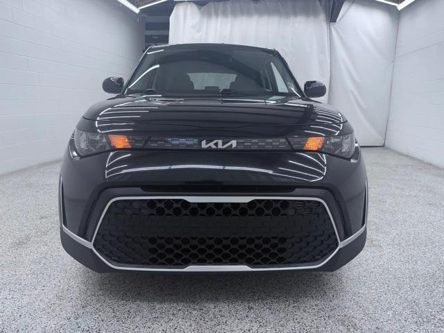 used 2023 Kia Soul car, priced at $16,561