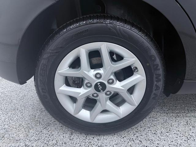 used 2023 Kia Soul car, priced at $16,561