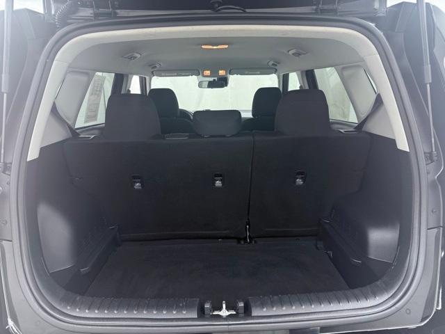 used 2023 Kia Soul car, priced at $16,561