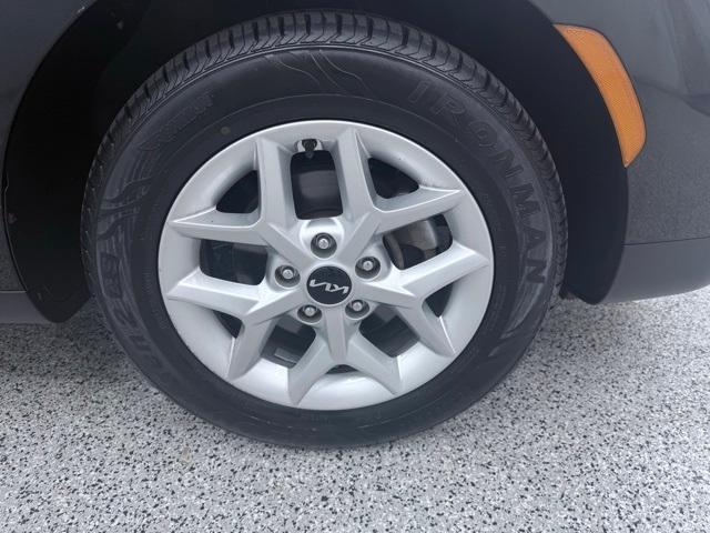 used 2023 Kia Soul car, priced at $16,561