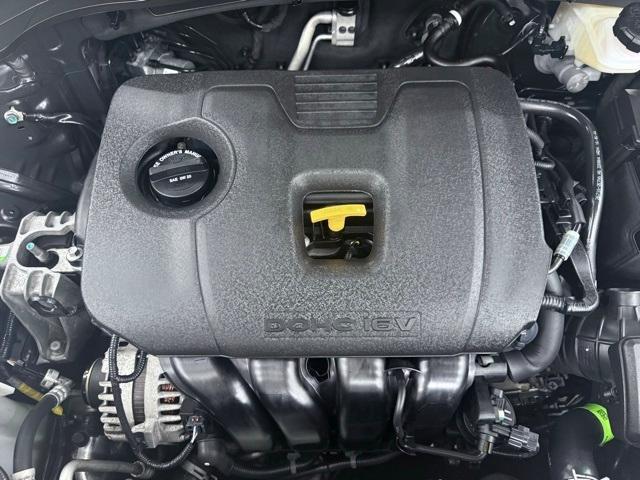 used 2023 Kia Soul car, priced at $16,561