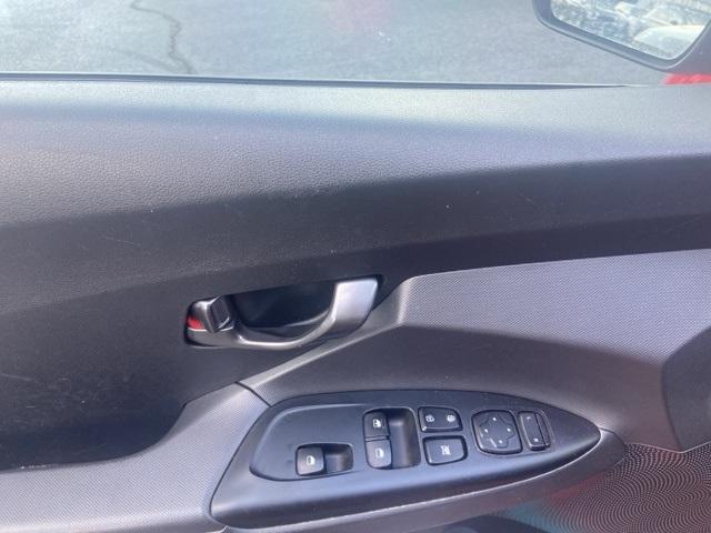 used 2019 Hyundai Veloster car, priced at $9,700
