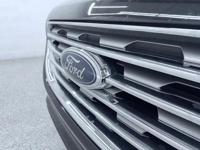 used 2022 Ford Edge car, priced at $22,365