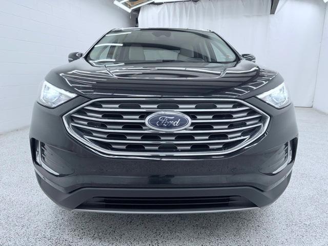 used 2022 Ford Edge car, priced at $22,365