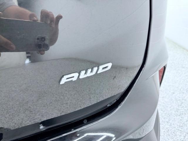 used 2022 Ford Edge car, priced at $22,365