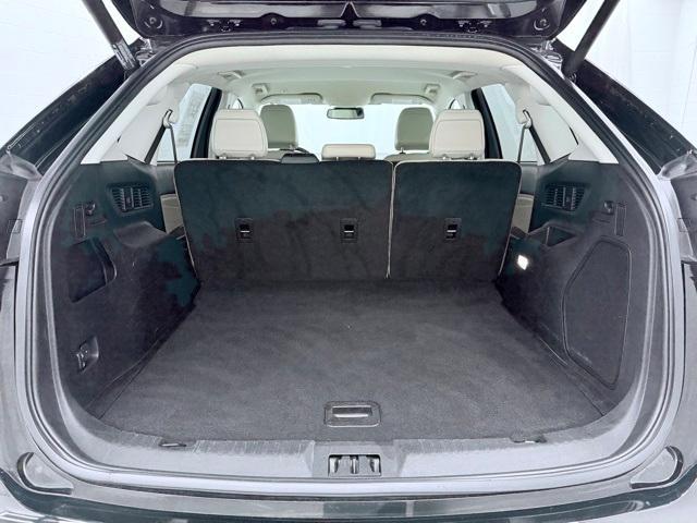 used 2022 Ford Edge car, priced at $22,365