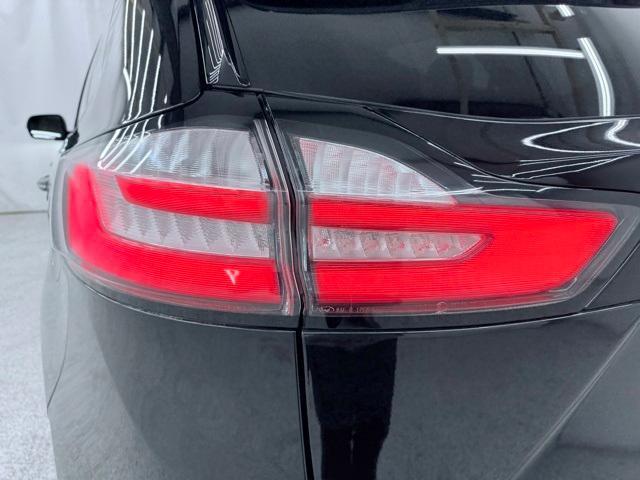 used 2022 Ford Edge car, priced at $22,365