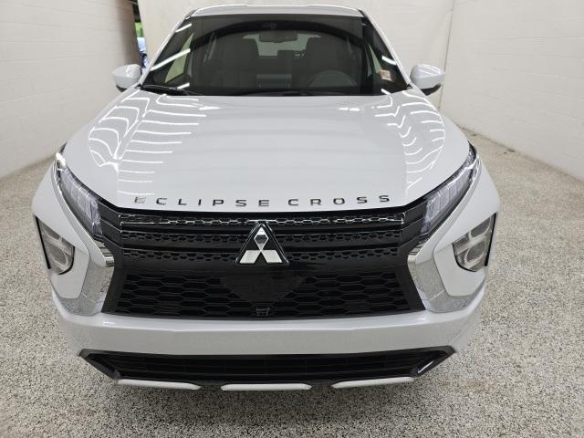 new 2024 Mitsubishi Eclipse Cross car, priced at $29,327