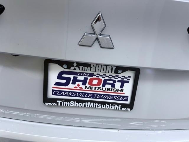 new 2025 Mitsubishi Outlander car, priced at $39,957