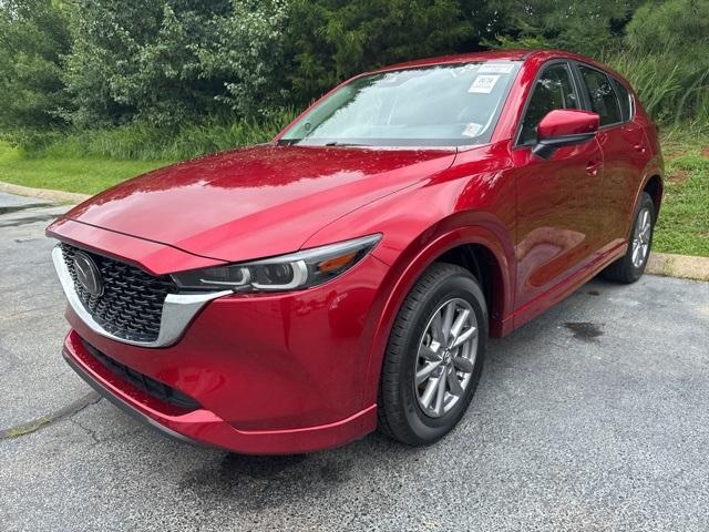 used 2023 Mazda CX-9 car