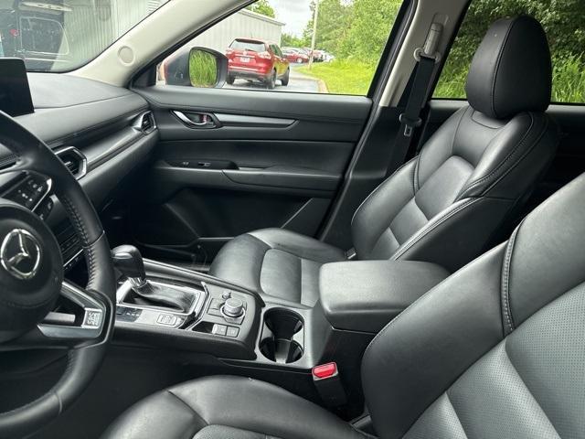 used 2023 Mazda CX-9 car