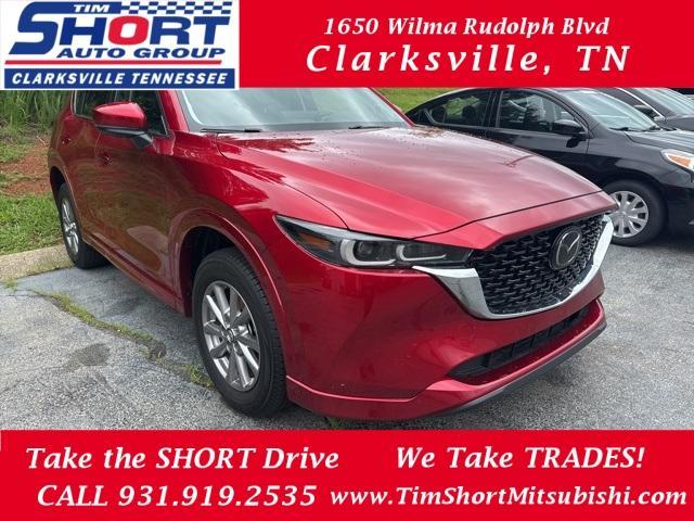 used 2023 Mazda CX-9 car