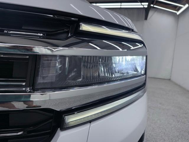 used 2024 Ford Expedition car, priced at $50,600