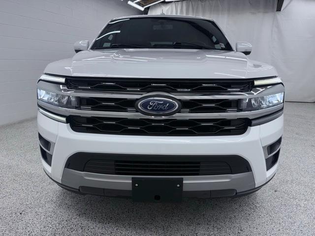 used 2024 Ford Expedition car, priced at $50,600