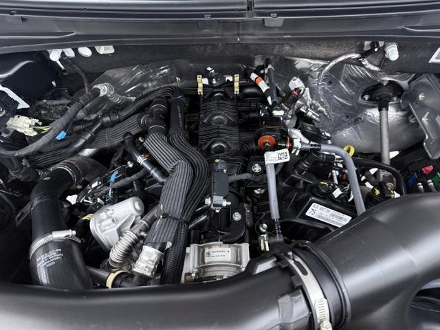 used 2024 Ford Expedition car, priced at $50,600